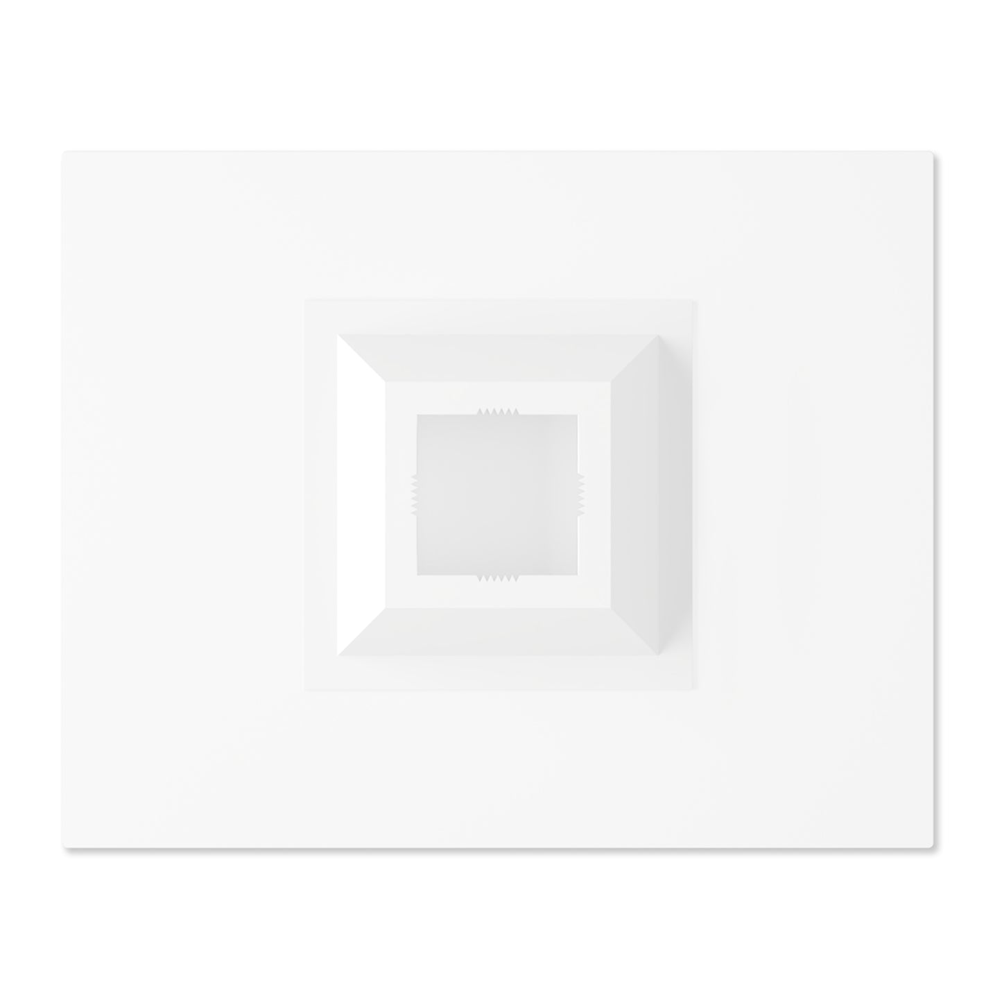 Tracey Taylor Fine Art "Prisoner '24" Digital Mixed Media Acrylic Print