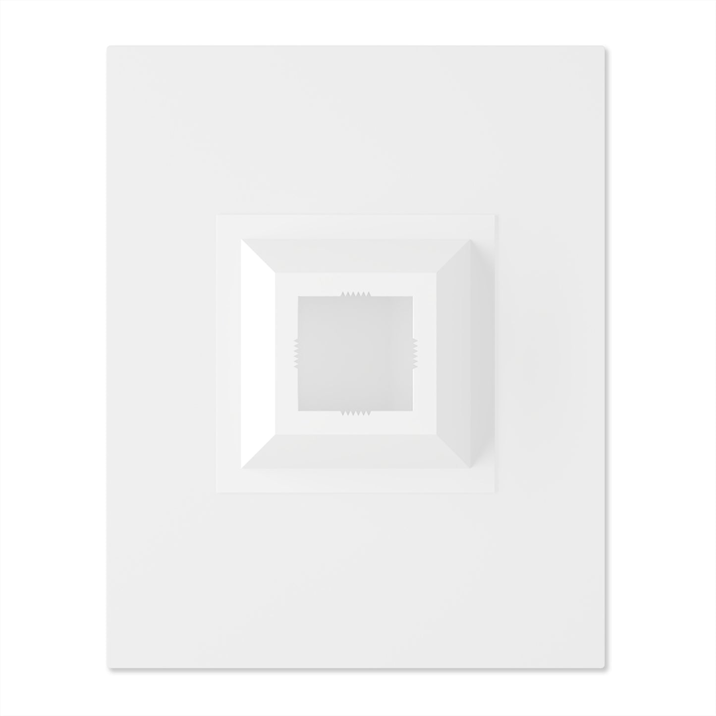 Tracey Taylor Fine Art "Pop" Digital Mixed Media Acrylic Print