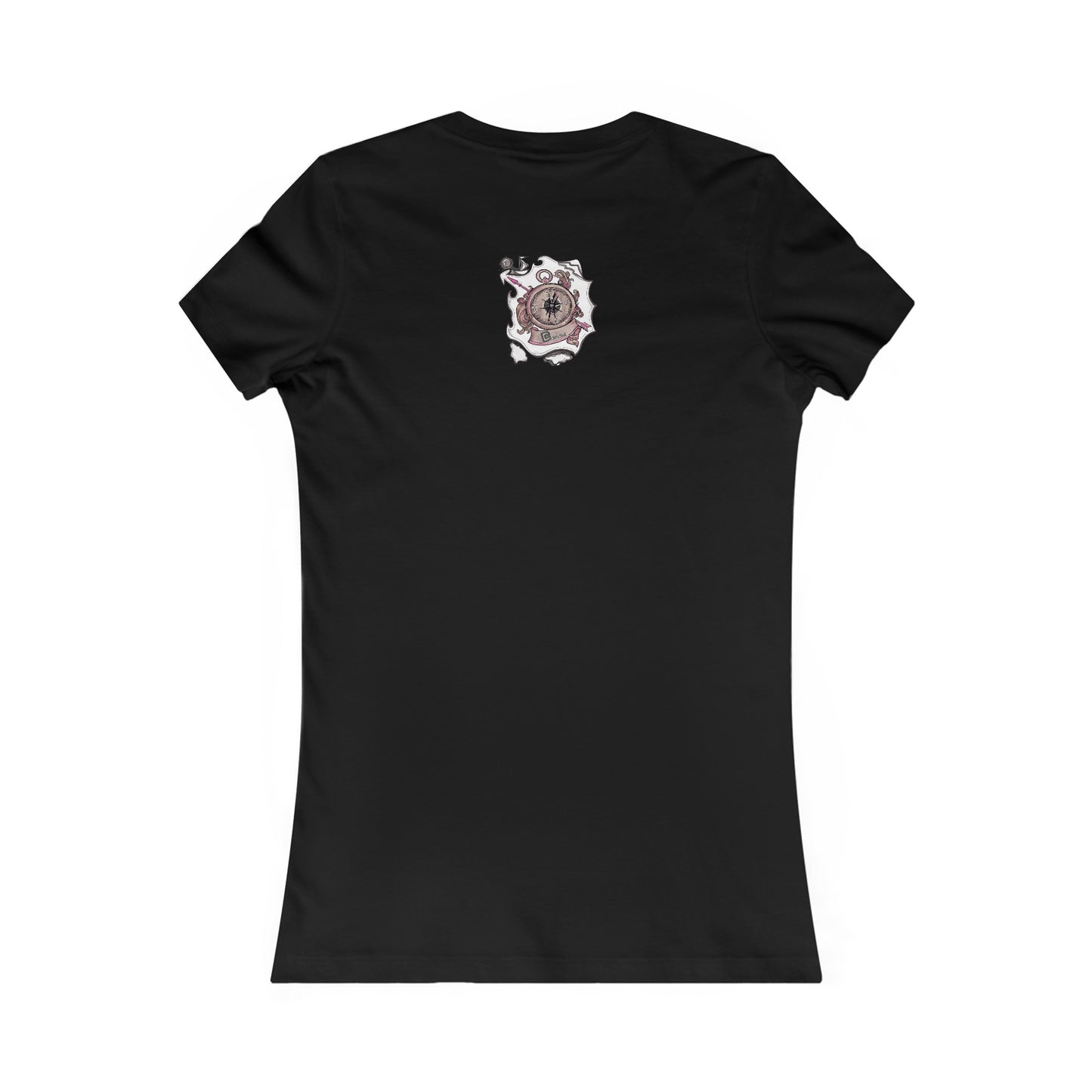 BeSpoke Whole Order Women's Fan Tee