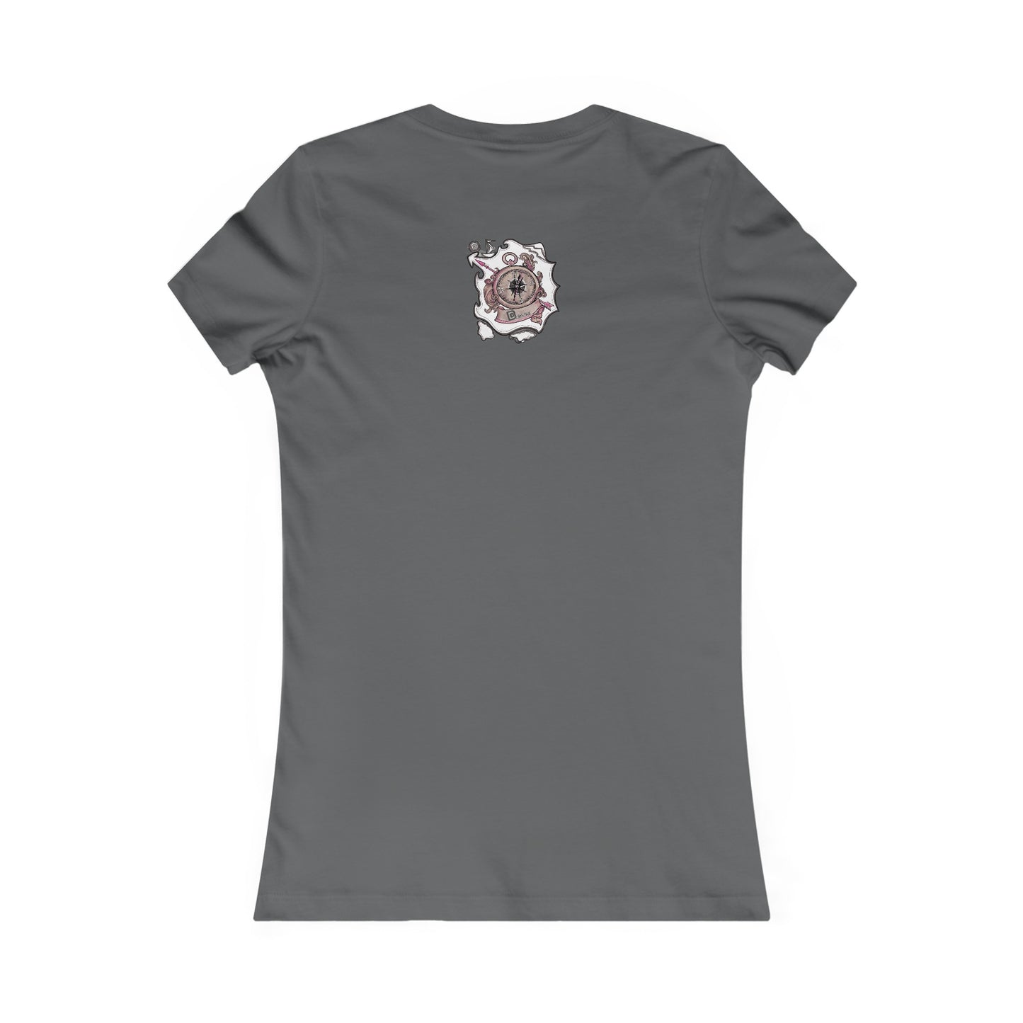 BeSpoke Whole Order Women's Fan Tee