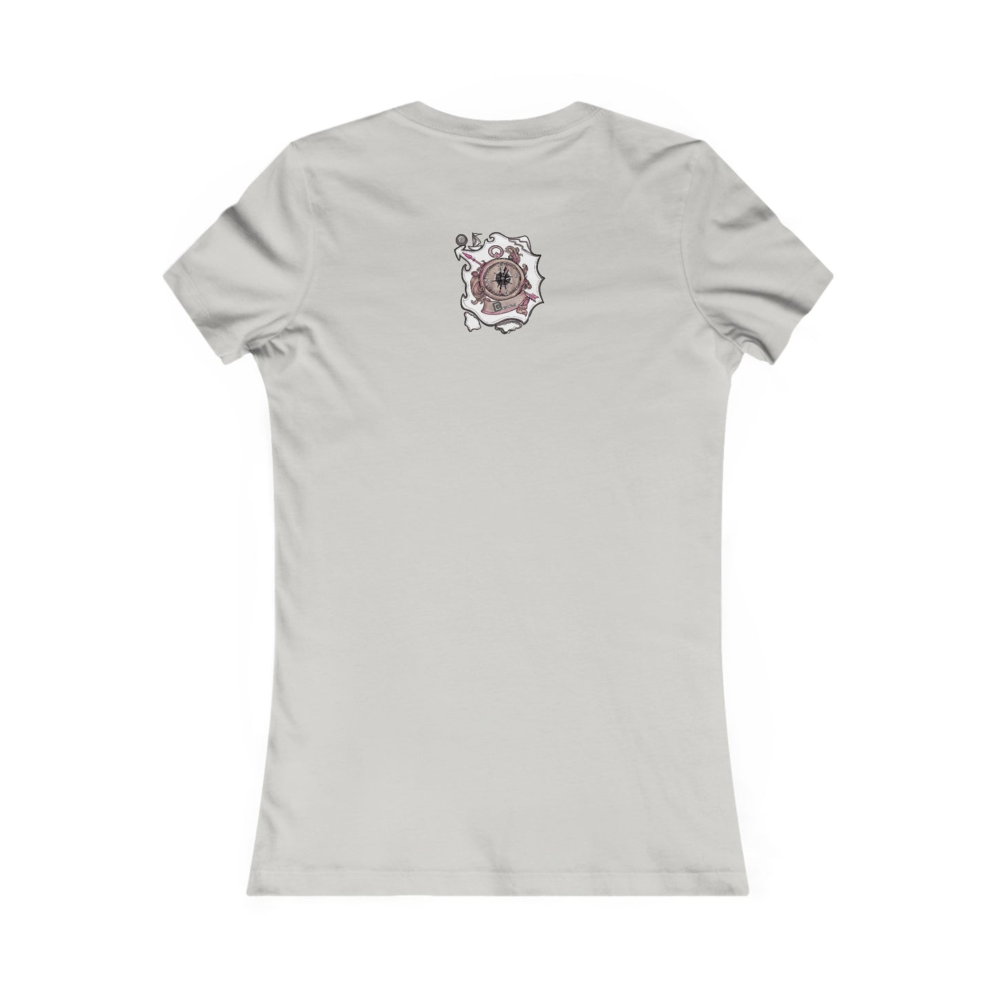 BeSpoke Whole Order Women's Fan Tee