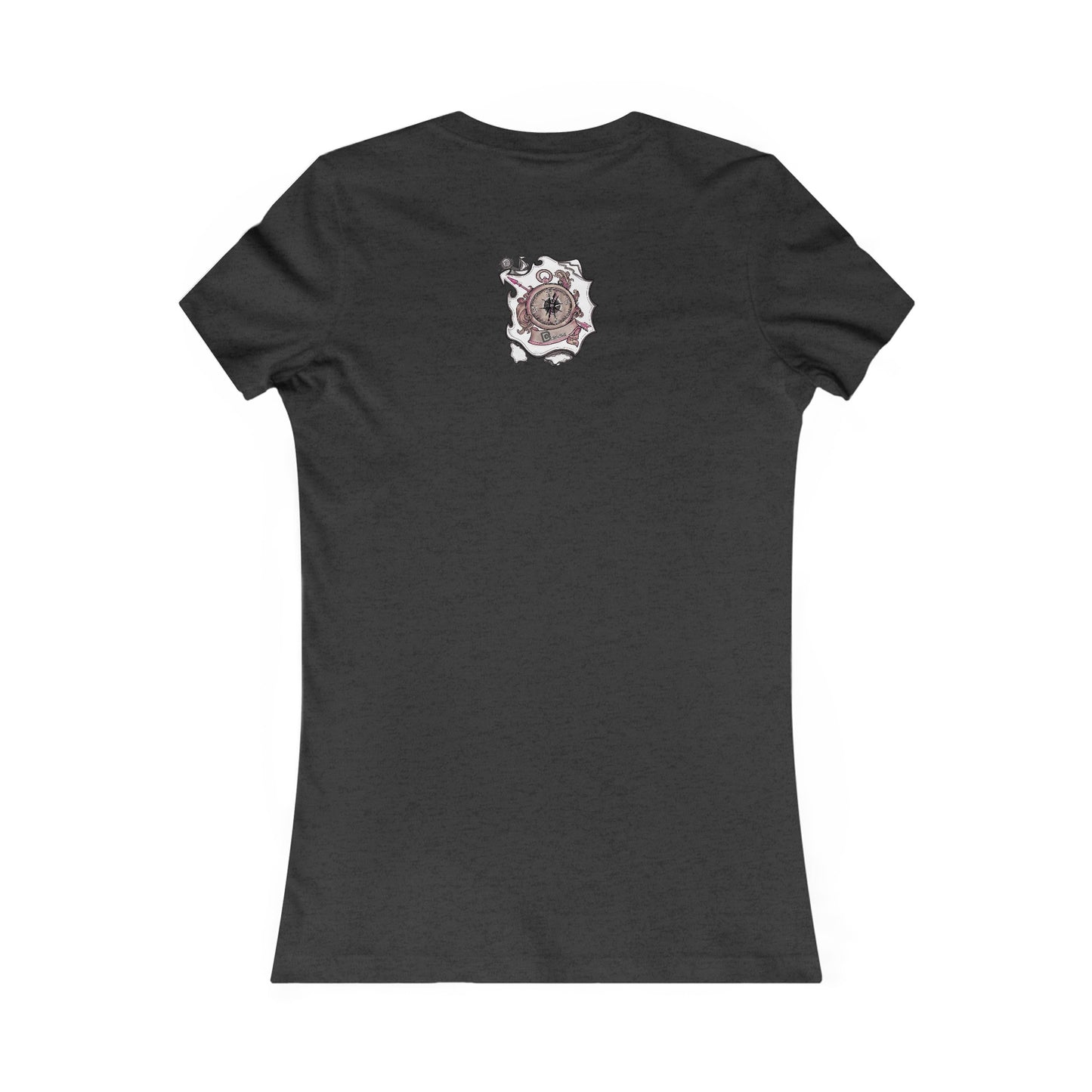 BeSpoke Whole Order Women's Fan Tee